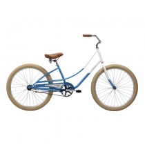 Велосипед 26" PURE FIX Kusshi Cruiser