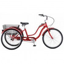 Велосипед 26" Schwinn TOWN and COUNTRY