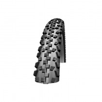 Покрышка 18x1.90 Schwalbe BLACK JACK KevlarGuard 47-355 B/B-SK HS407 SBC 50EPI