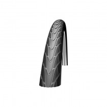 Покрышка 26" x 1.50" (40x559) SCHWALBE MARATHON RACER RaceGuard B-SK+RT HS429 SpC