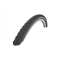 Покрышка 28"x1.60 (42-622) 700x40C Schwalbe HURRICANE HS352 RaceGuard B/B-SK+RT DC 67EPI