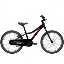 Велосипед 20" Trek Precaliber 20 SS Boys 2019 Black