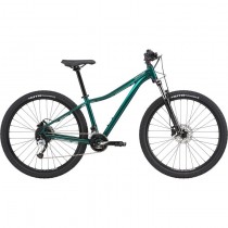Велосипед Cannondale TANGO 3 Feminine 2020 Emerald (27,5 - 29")