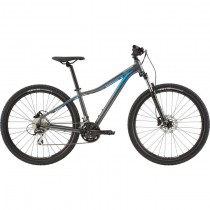 Велосипед Cannondale TANGO 4 Feminine 2020 Electric Blue (27,5 - 29")