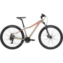 Велосипед Cannondale TANGO 5 Feminine 2020 Meteor Gray (27,5 - 29")