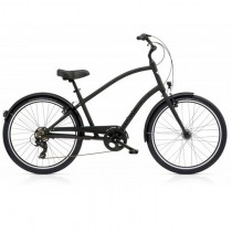 Велосипед 26" ELECTRA Townie Original 7D Men's Black