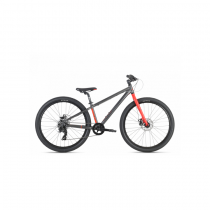 Велосипед 26" Haro Beasley 2020
