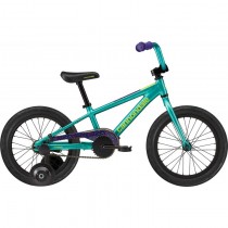 Велосипед 16" Cannondale TRAIL SS GIRLS OS 2023