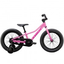 Велосипед 16" Trek Precaliber girls CB 2020