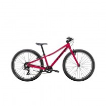 Велосипед 24"Trek Precaliber 8SP Girls 2022