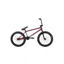 Велосипед 20" Subrosa 2021 Novus Ray Signature