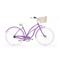 Велосипед EMBASSY 28" Wendy Wmns Cruiser 3i/7i