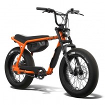 Электровелосипед 20" SUPER73-Z Miami SE