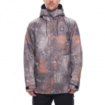 Куртка 686 FOUNDATION Insulated Jacket 18/19