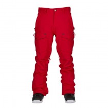 Штаны BonFire Zone Stretch Pant 18/19