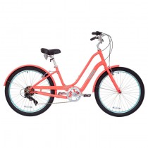 Велосипед 26" Schwinn SIVICA 7 Women 2021