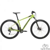 Велосипед 29" Cannondale Trail 7 2019