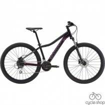 Велосипед 27,5" Cannondale Foray 1 Feminine 2019