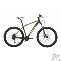 Велосипед 27,5" Pride Rebel 7.2 2019 хаки