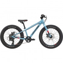 Велосипед 20+" Cannondale CUJO OS 2022 ALP