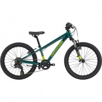 Велосипед 20" Cannondale TRAIL BOYS OS 2023 Emerald