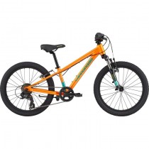 Велосипед 20" Cannondale TRAIL GIRLS OS 2023 Crush
