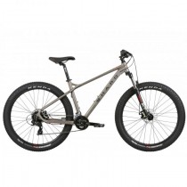 Велосипед 27.5" Haro Flightline Plus DS 2020