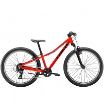 Велосипед 24" Trek PRECALIBER 8S B SUS 2022