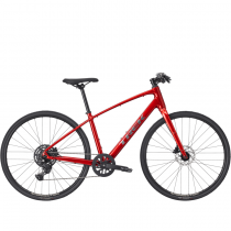 Велосипед 28" Trek FX2 Stepover Gen 4