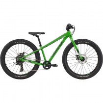 Велосипед 24+" Cannondale CUJO OS 2022