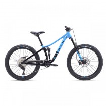 Велосипед 24" Marin Hawk Hill Jr 2020