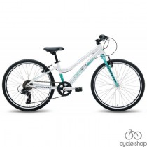 Велосипед 24" Apollo Neo 7s girls темно-бирюзовый 2019