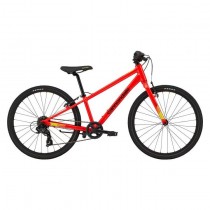 Велосипед 24" Cannondale QUICK BOYS OS 2022