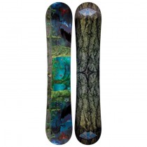 Сноуборд Gnu Finest 2026