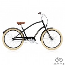 Велосипед 26" ELECTRA Townie Balloon 8D Men's black