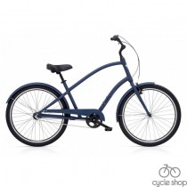 Велосипед 26" ELECTRA Townie Original 7D Men's Midnight blue