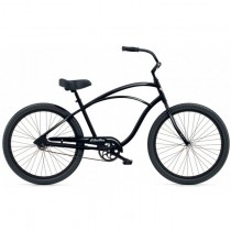 Велосипед 26" ELECTRA Cruiser 1 Men's [ tall ] black