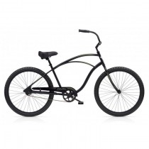 Велосипед 26" ELECTRA Cruiser 1 Men's black