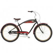 Велосипед 26" ELECTRA Mulholland 3i - Витрина