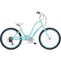 Велосипед 26" ELECTRA Townie Original 7D Ladie's Polar Blue