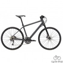 Велосипед 27,5" Cannondale BAD BOY 3 2018 BBQ