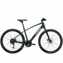 Велосипед 27,5" Trek DUAL SPORT 2 Gen 5