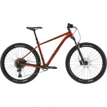 Велосипед 27,5+" Cannondale Cujo 1 2020 Sienna