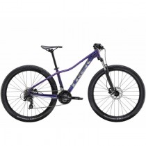 Велосипед 27,5" Trek Marlin 5 WSD 2021