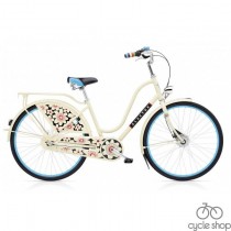 Велосипед 28" ELECTRA Amsterdam Fashion 3i Bloom cream ladie's