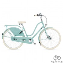 Велосипед 28" ELECTRA Amsterdam Royal 8i Ladie's Aquamarine