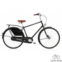Велосипед 28" ELECTRA Amsterdam Royal 8i men's black