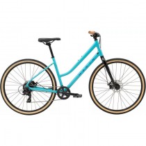 Велосипед 28" Marin KENTFIELD 1 ST 2025 Gloss Light Blue