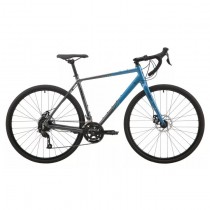 Велосипед 28" Pride ROCX 8.1 2024