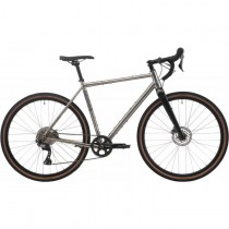 Велосипед 28" Pride Ti-Rocx 2025